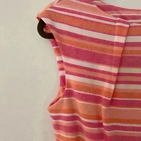 Calvin Klein Dress, 4, Like New - Picture 4 of 6